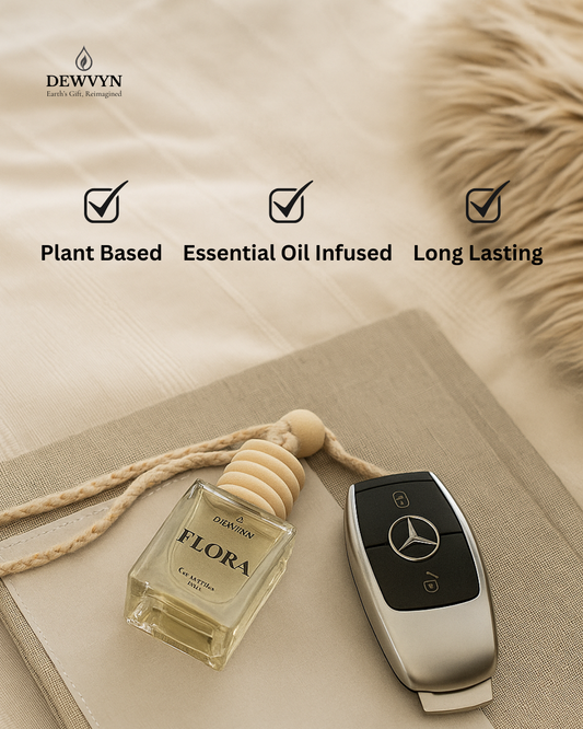 Test 123 | Flora - Citrus - Dominus -  2 in 1 -  3 in 1